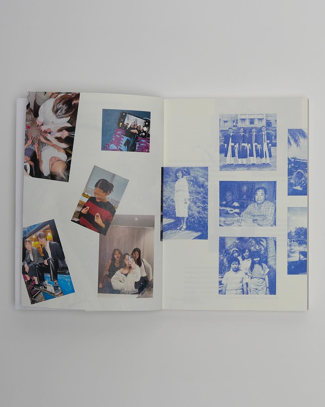 Work by Ashleigh Kane, Director Creativo, in Londres