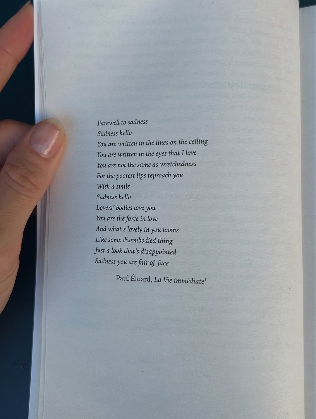 Work by Ashleigh Kane, Creatief Directeur, in Londen