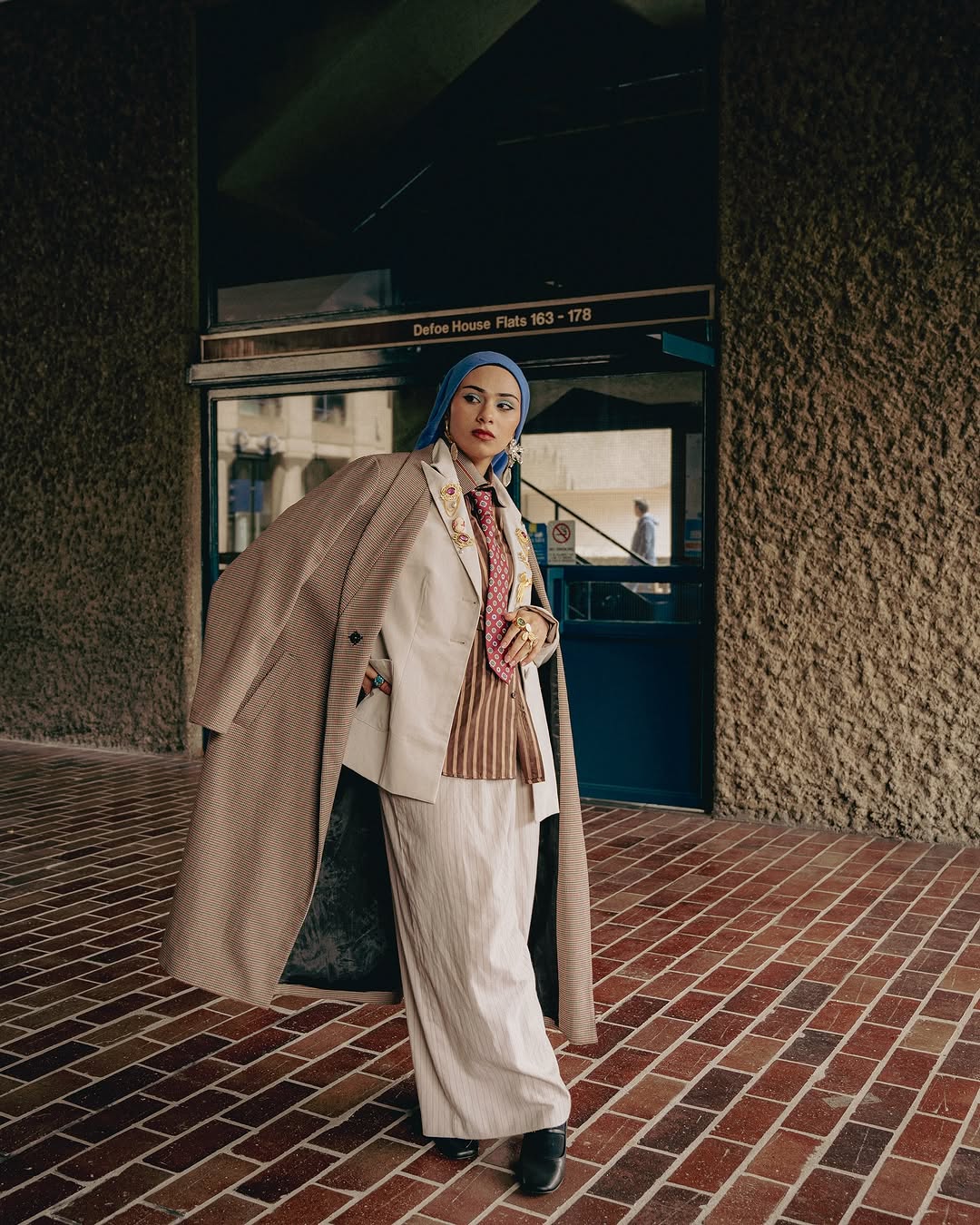 Work by Mehaira, Illustrator, in Londen