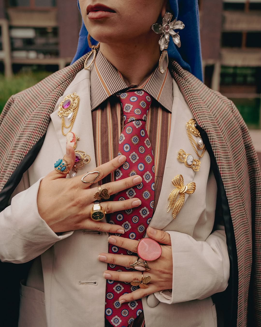 Work by Mehaira, Fotograaf, in Londen