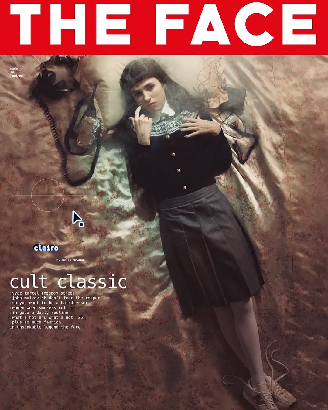 Work by Creative, Grafisch Ontwerper, in Londen