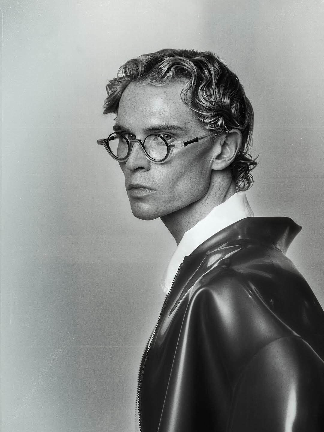 Work by Carla Fuster, Director de Arte, in Londres