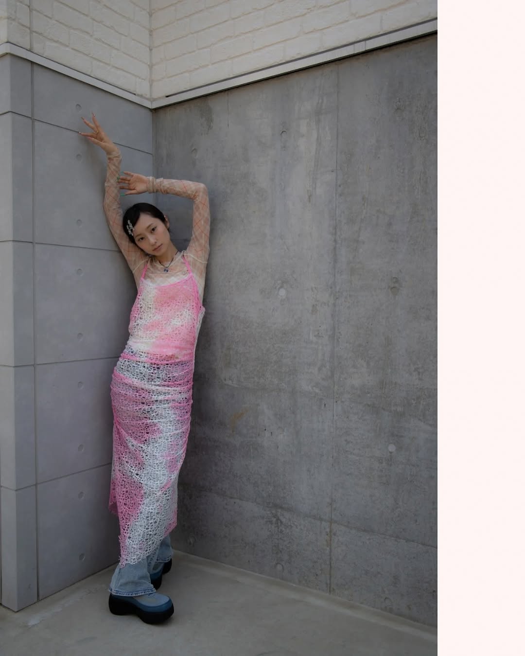 Work by Koto Atkins Shimada ・島田琴, Grafisch Ontwerper, in Londen