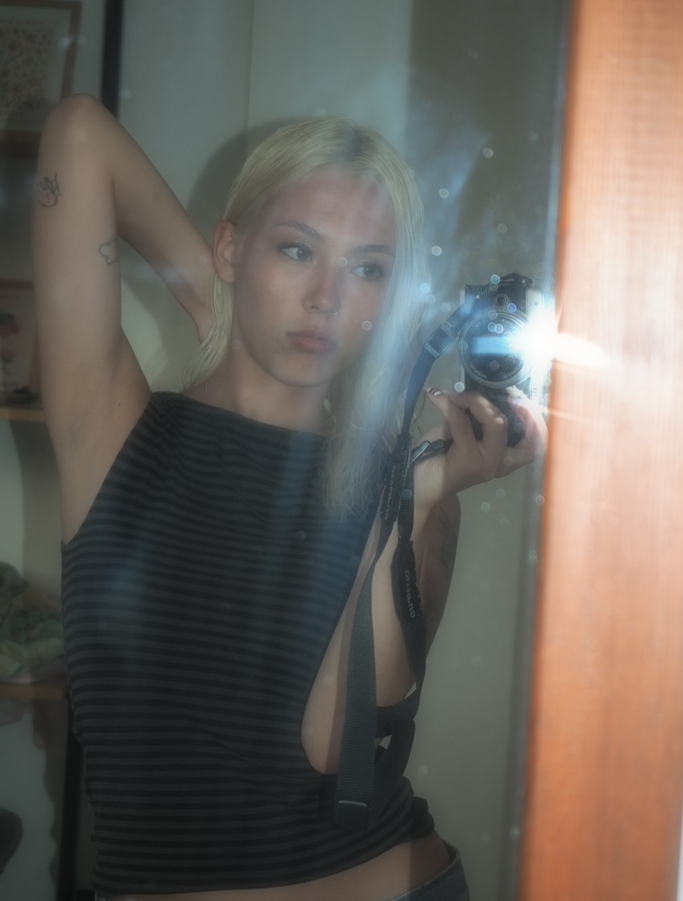 Work by Koto Atkins Shimada ・島田琴, Grafisch Ontwerper, in Londen