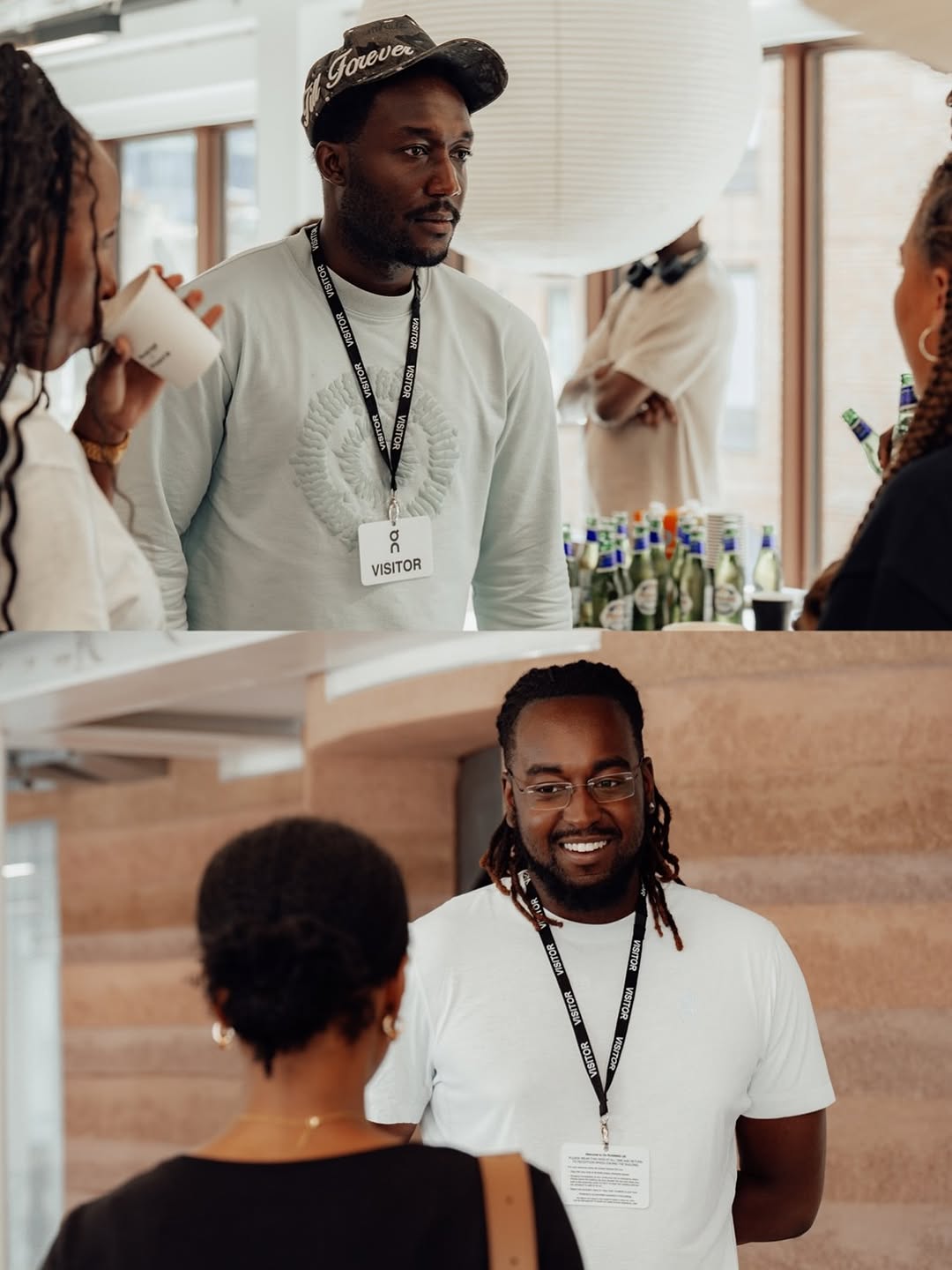 Work by Edith Addae, Fotógrafo, in Londres