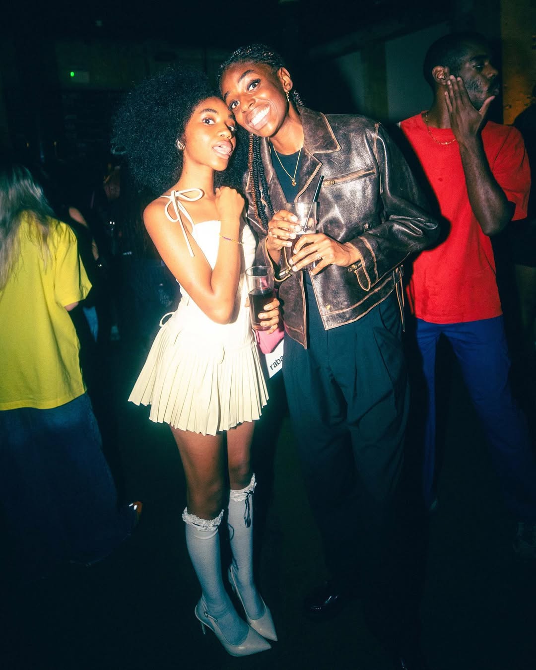 Work by James Barber, Director, in Londres