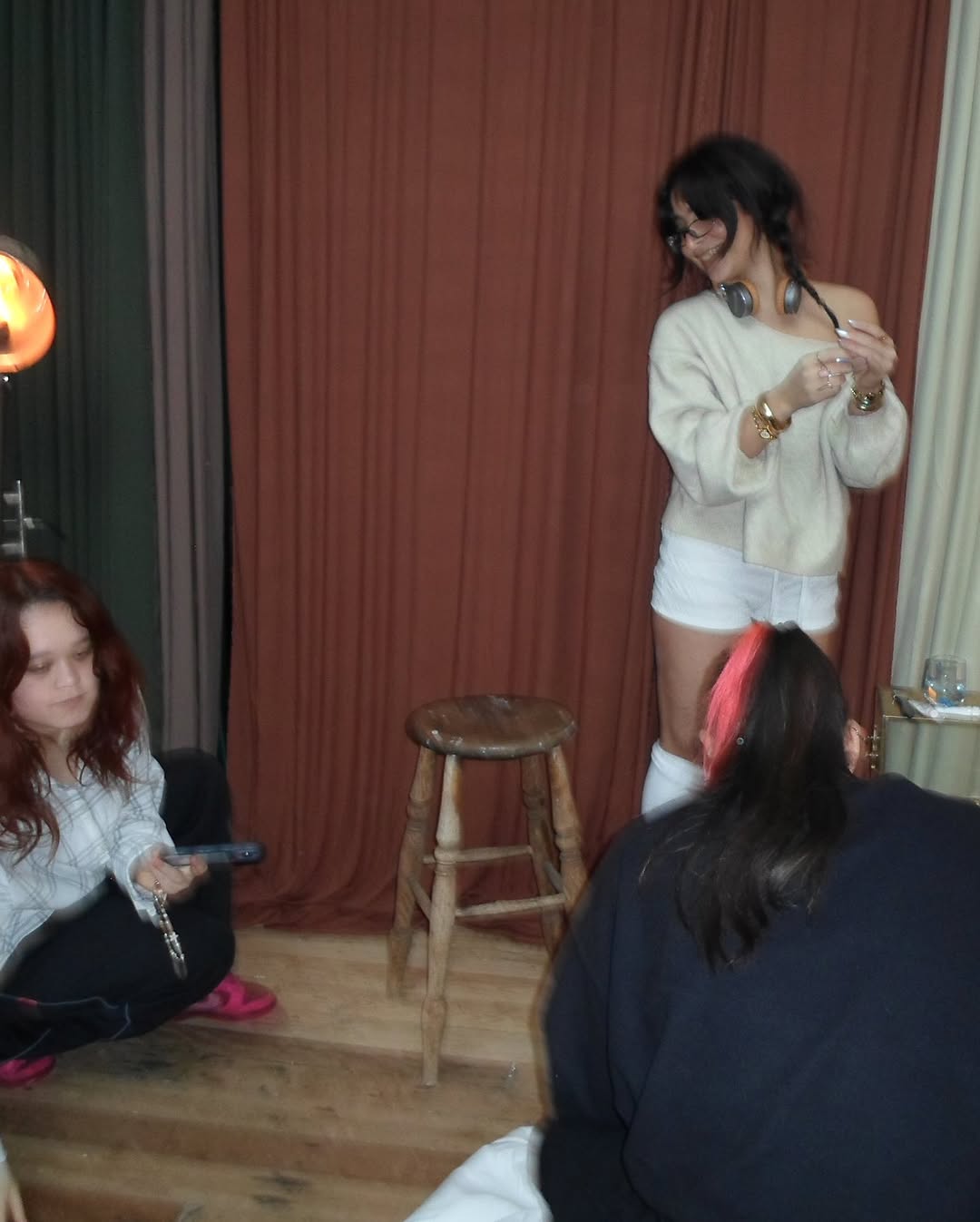 Work by Alisar wali, Kunstenaar, in Londen