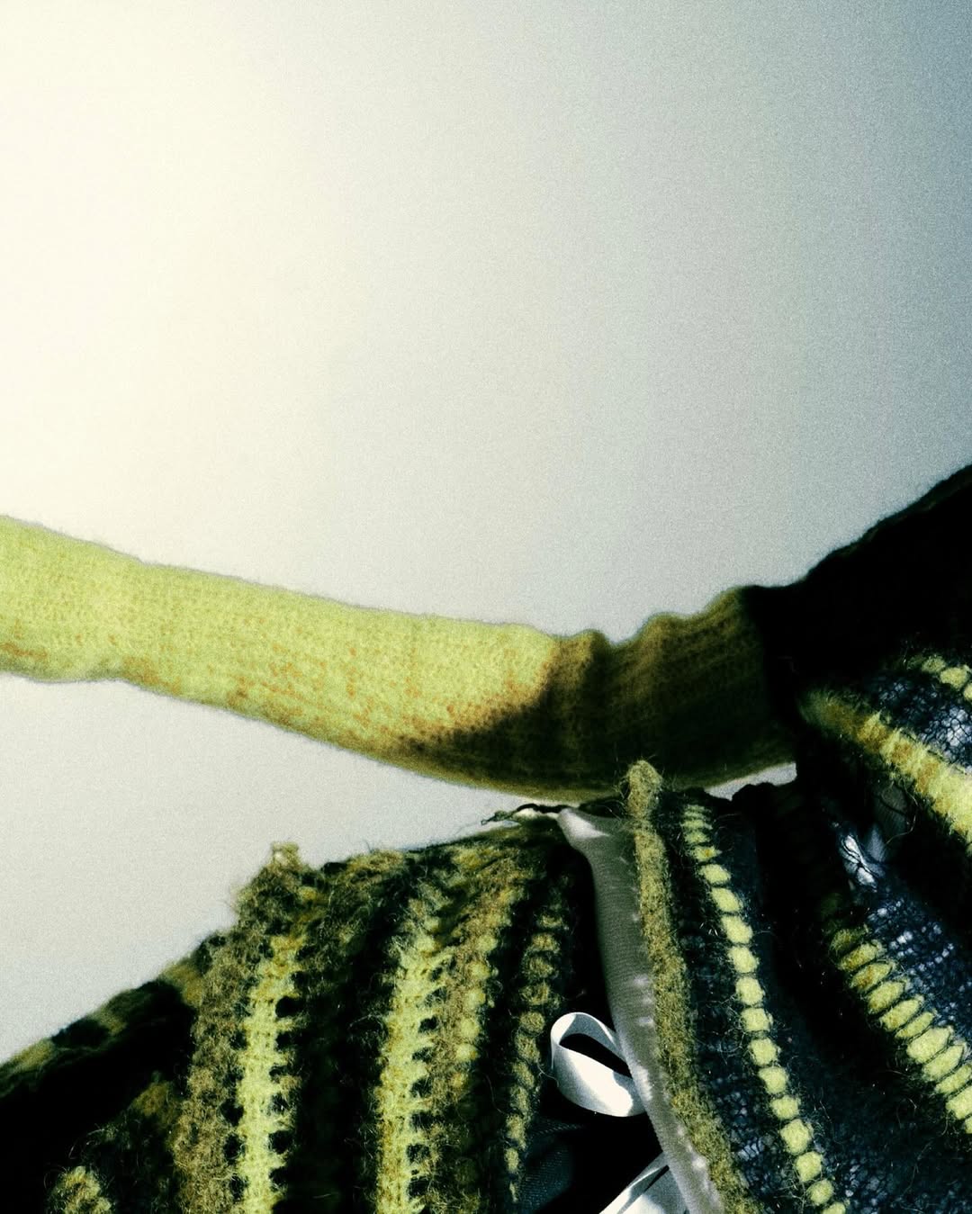 Work by Vincent Mercado, Illustrator, in Londen