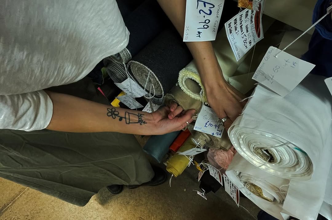 Work by d ✮⋆˙, Illustrator, in Londen