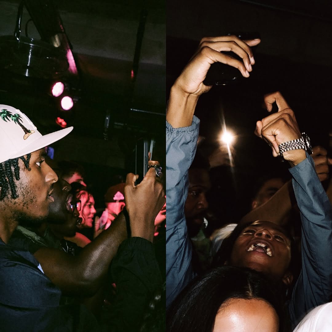 Work by Abdul 👨🏾🦰🇳🇬, Directeur, in Londen