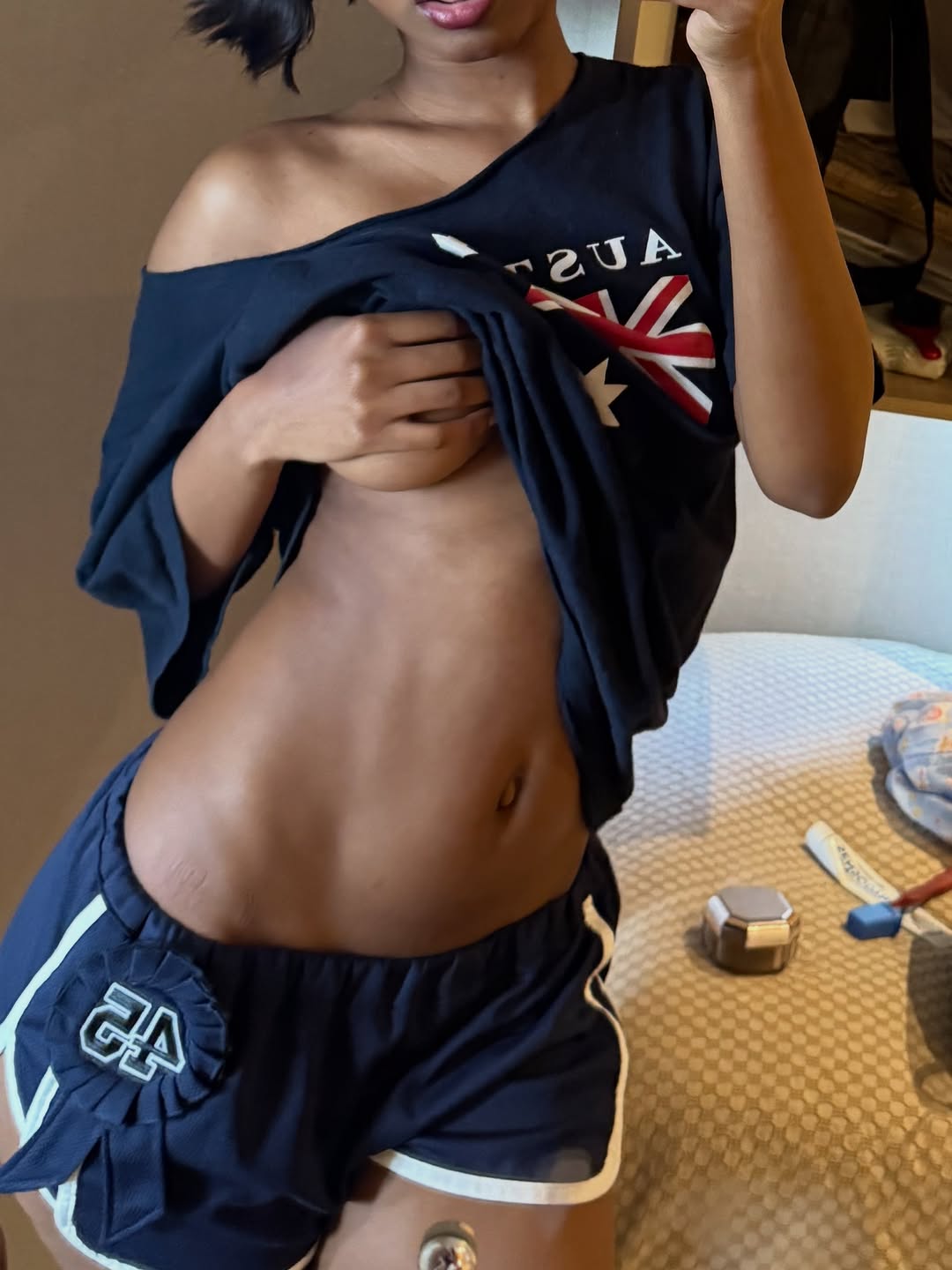 Work by chantelle, Stylist, in Londen