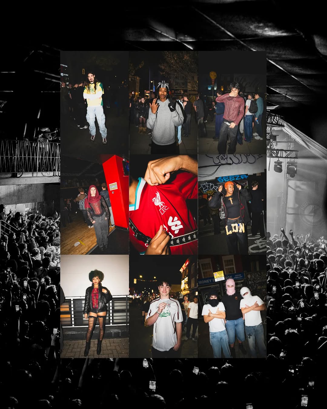 Work by Yushy on the run, Fotógrafo, in Londres