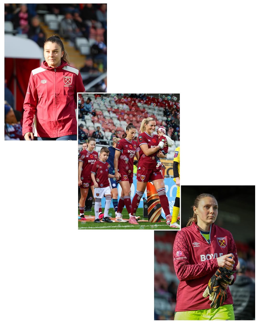 Work by Isabel Falle, Fotógrafo, in Londres