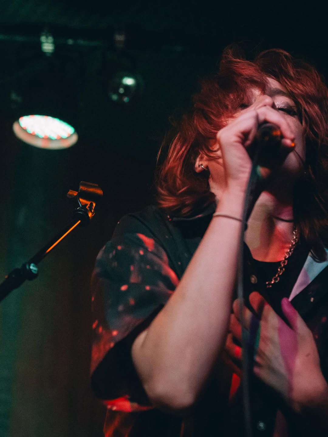 Work by Ola Dałek, Director de Arte, in Londres