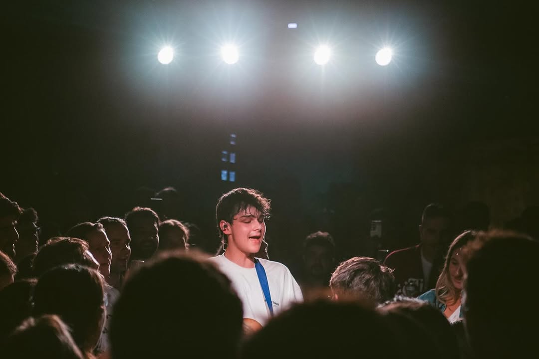 Work by Ola Dałek, Director de Arte, in Londres