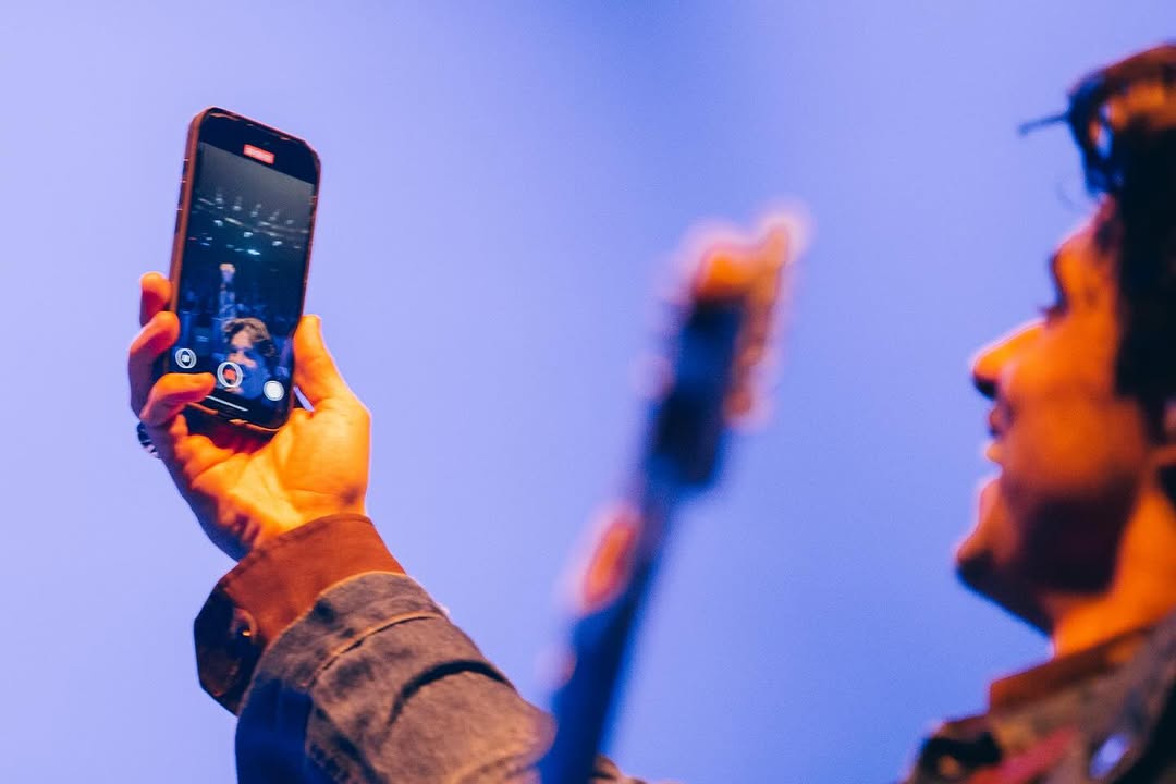 Work by Ola Dałek, Directeur artistique, in Londres