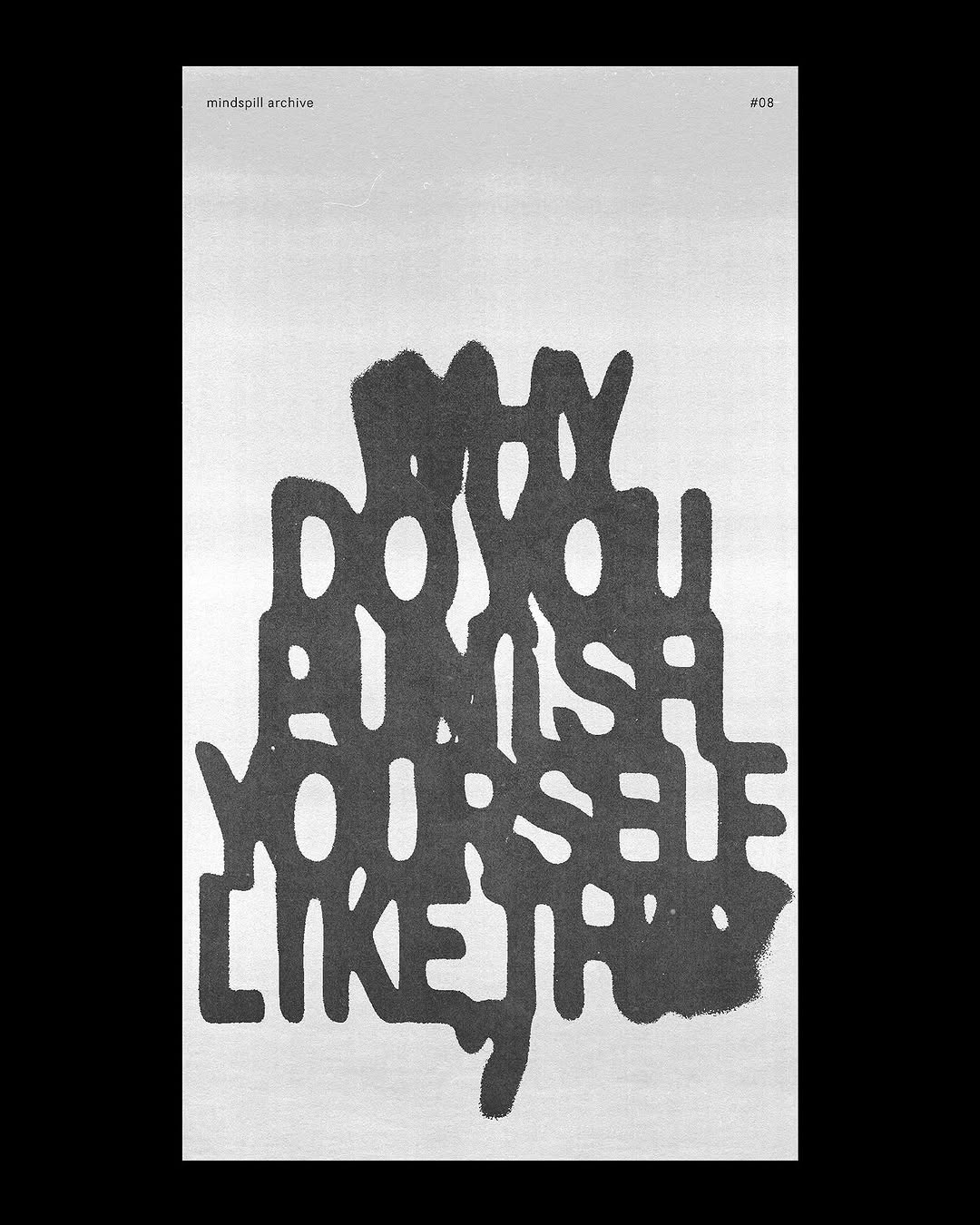 Work by Shrey Kathuria, Art Director, in Londen