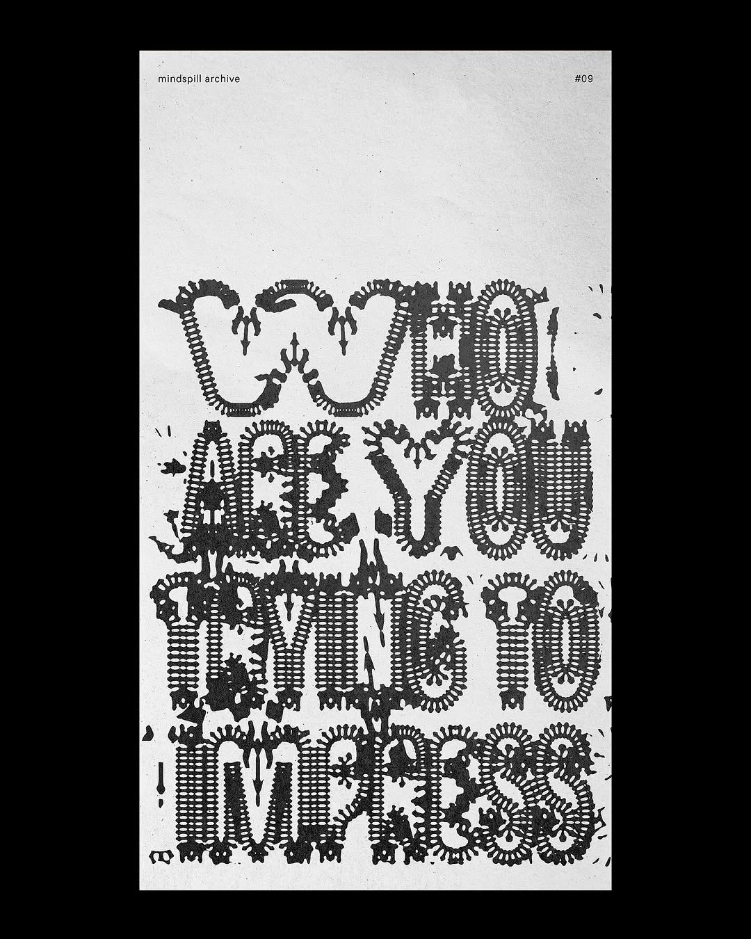 Work by Shrey Kathuria, Diseñador Gráfico, in Londres