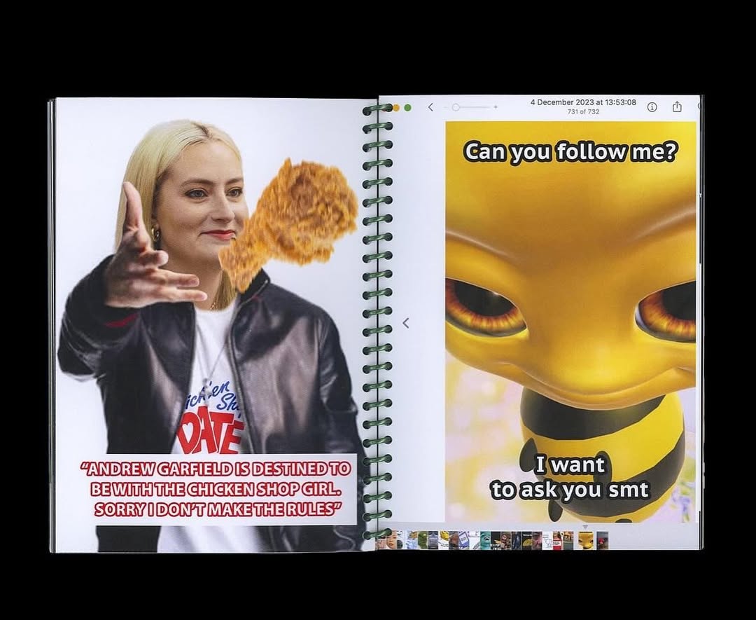 Work by laurenelishadesign, Diseñador Gráfico, in Londres