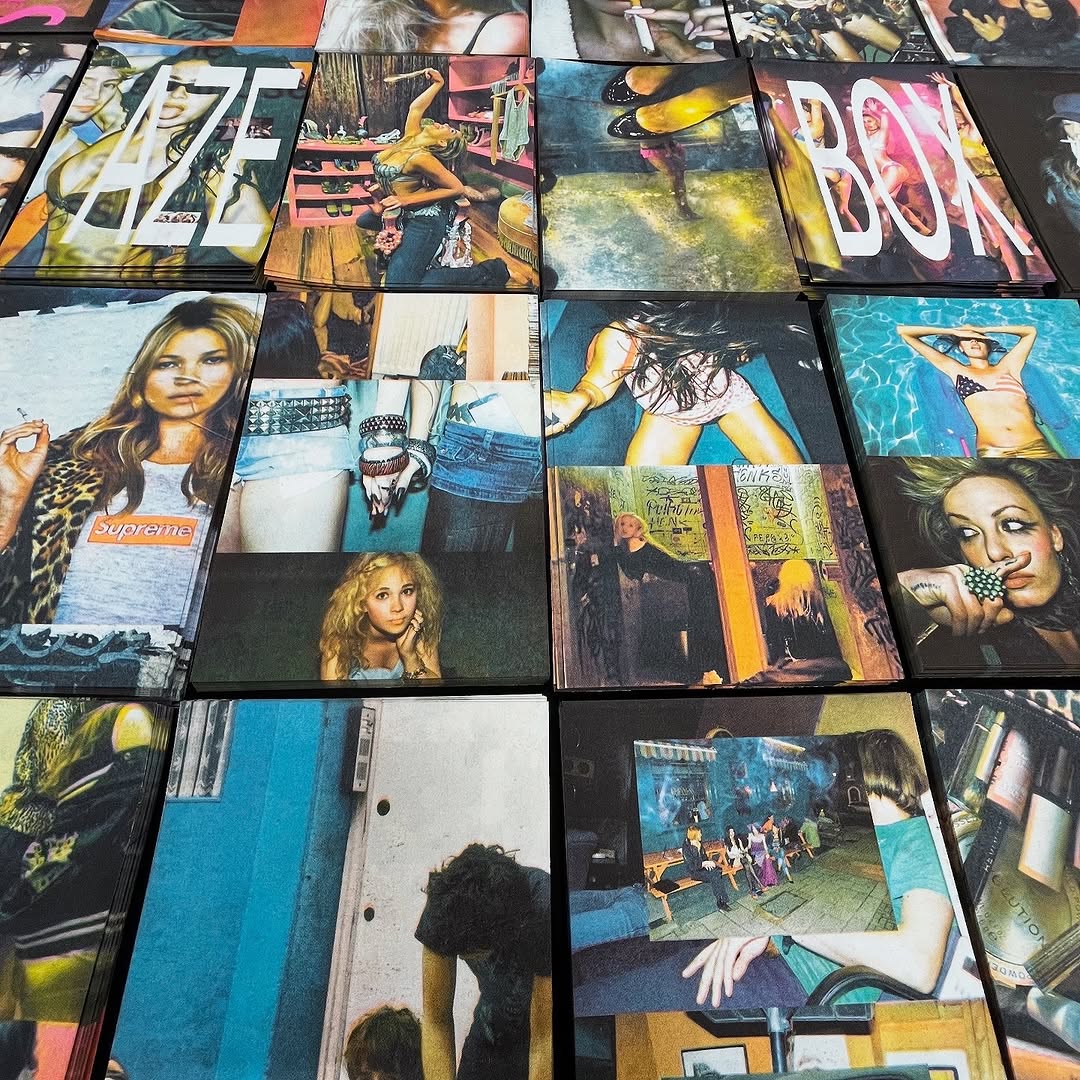 Work by laurenelishadesign, Grafisch Ontwerper, in Londen