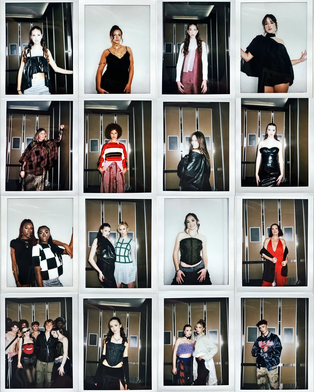 Work by Canadian Photographer | emily meiling, Illustrator, in Londen