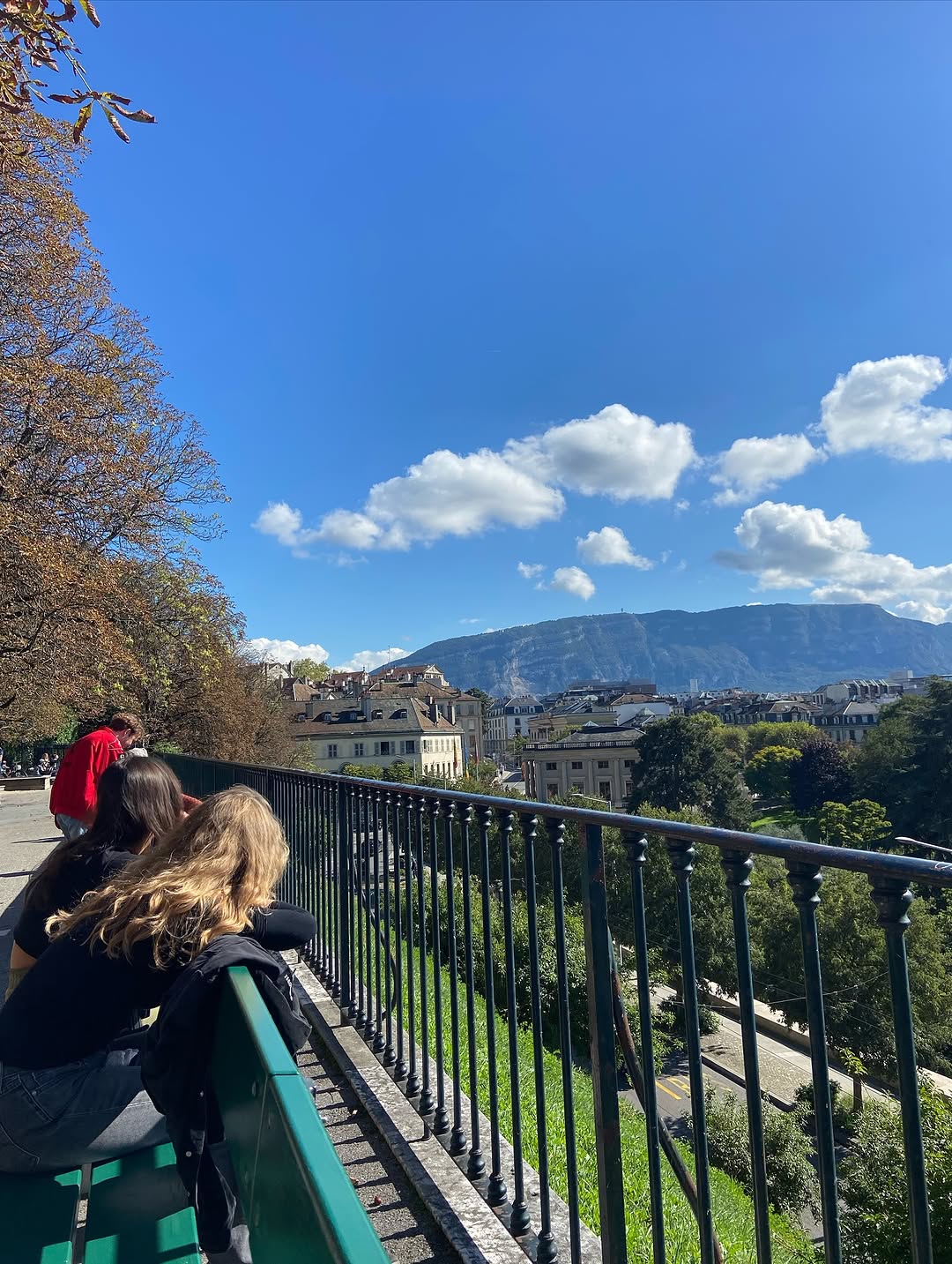 Work by Eleni Kourti, Director Creativo, in Londres