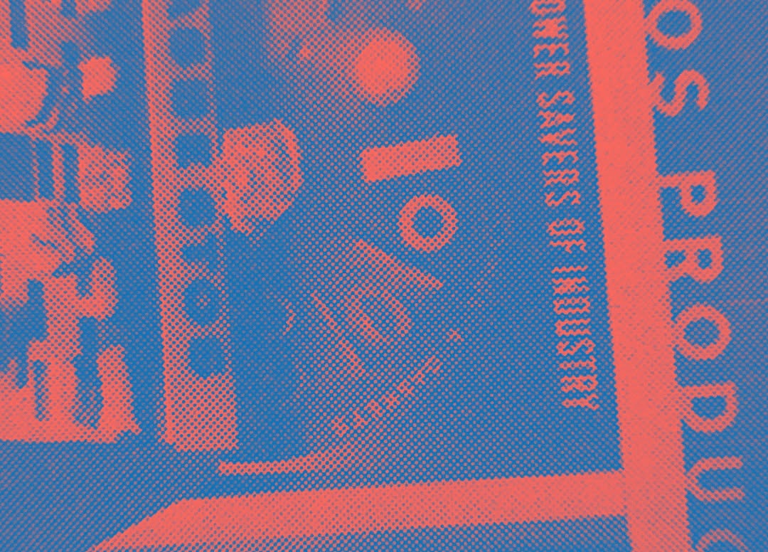 Work by denise ✷, Grafisch Ontwerper, in Londen