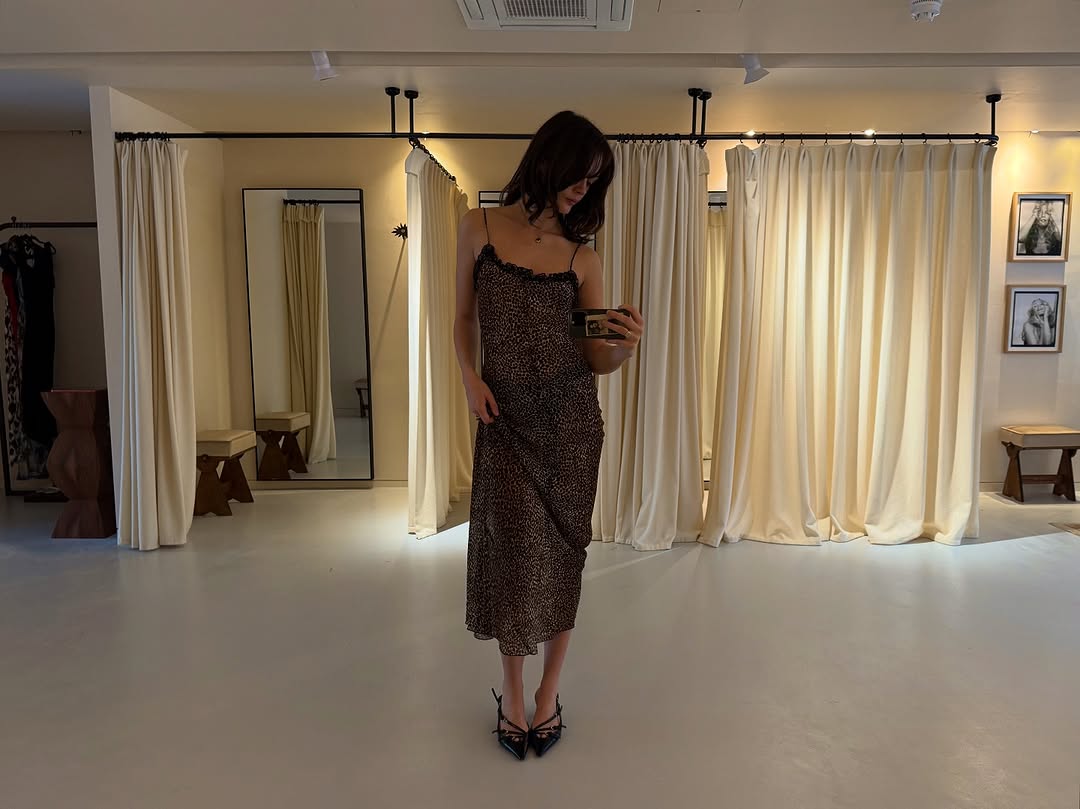 Work by Anna, Model, in Londen