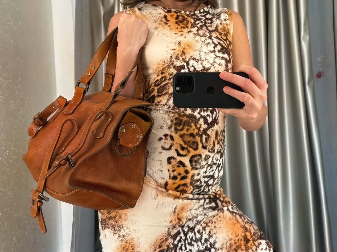 Work by Anna, Modelo, in Londres