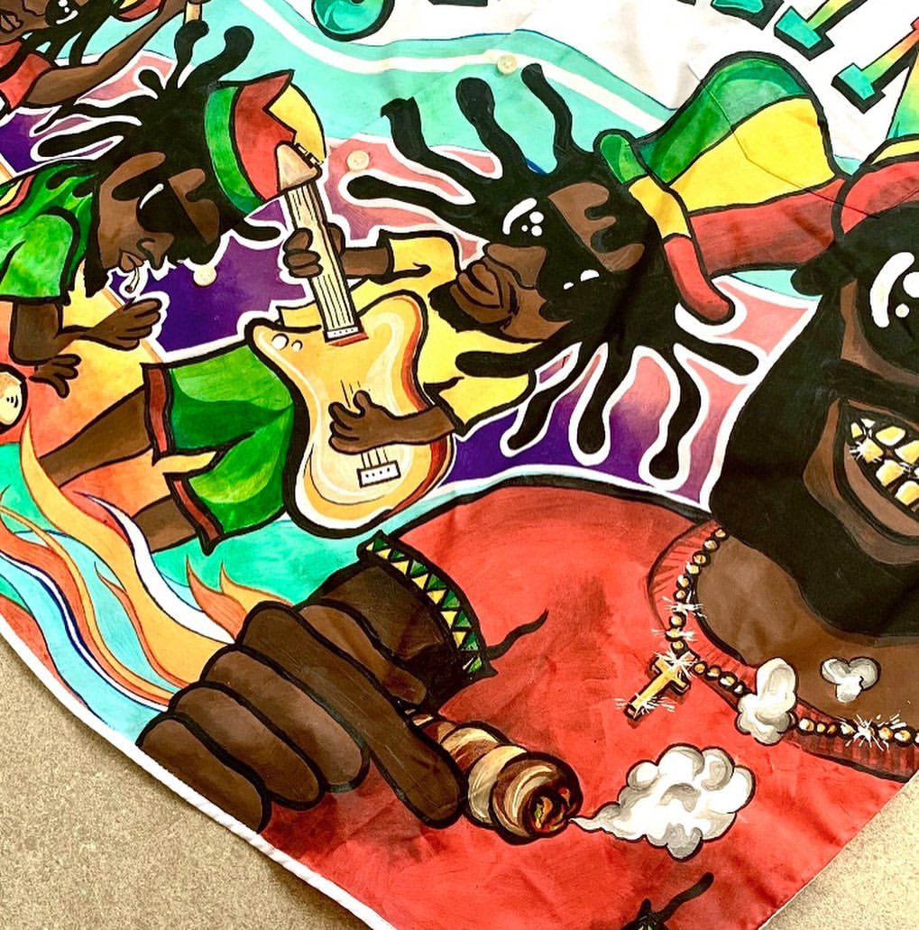 Work by ghish.r, Artista, in Londres