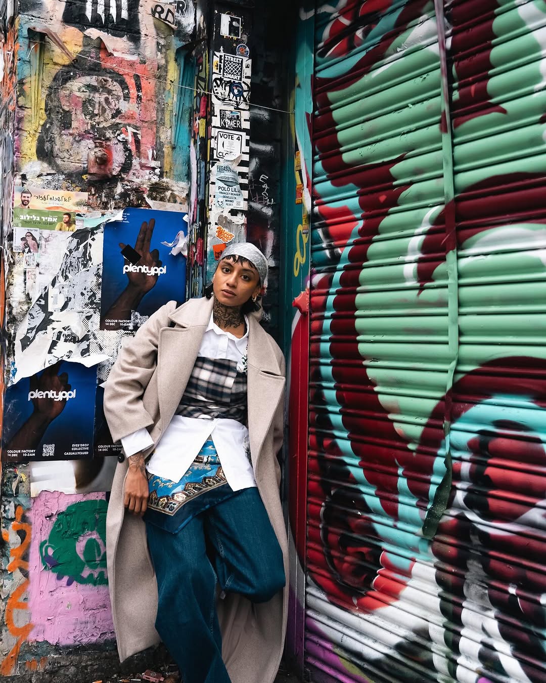 Work by Indeevar Kalidas, Fotógrafo, in Londres