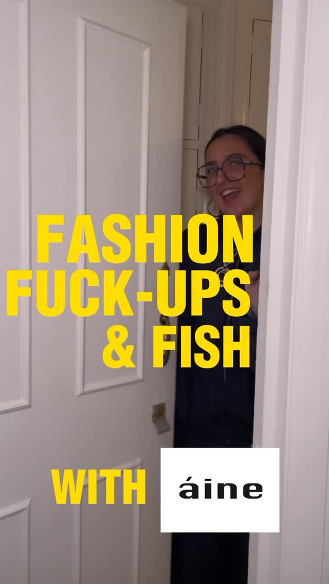 Work by áine, Diseñador de Moda, in Londres