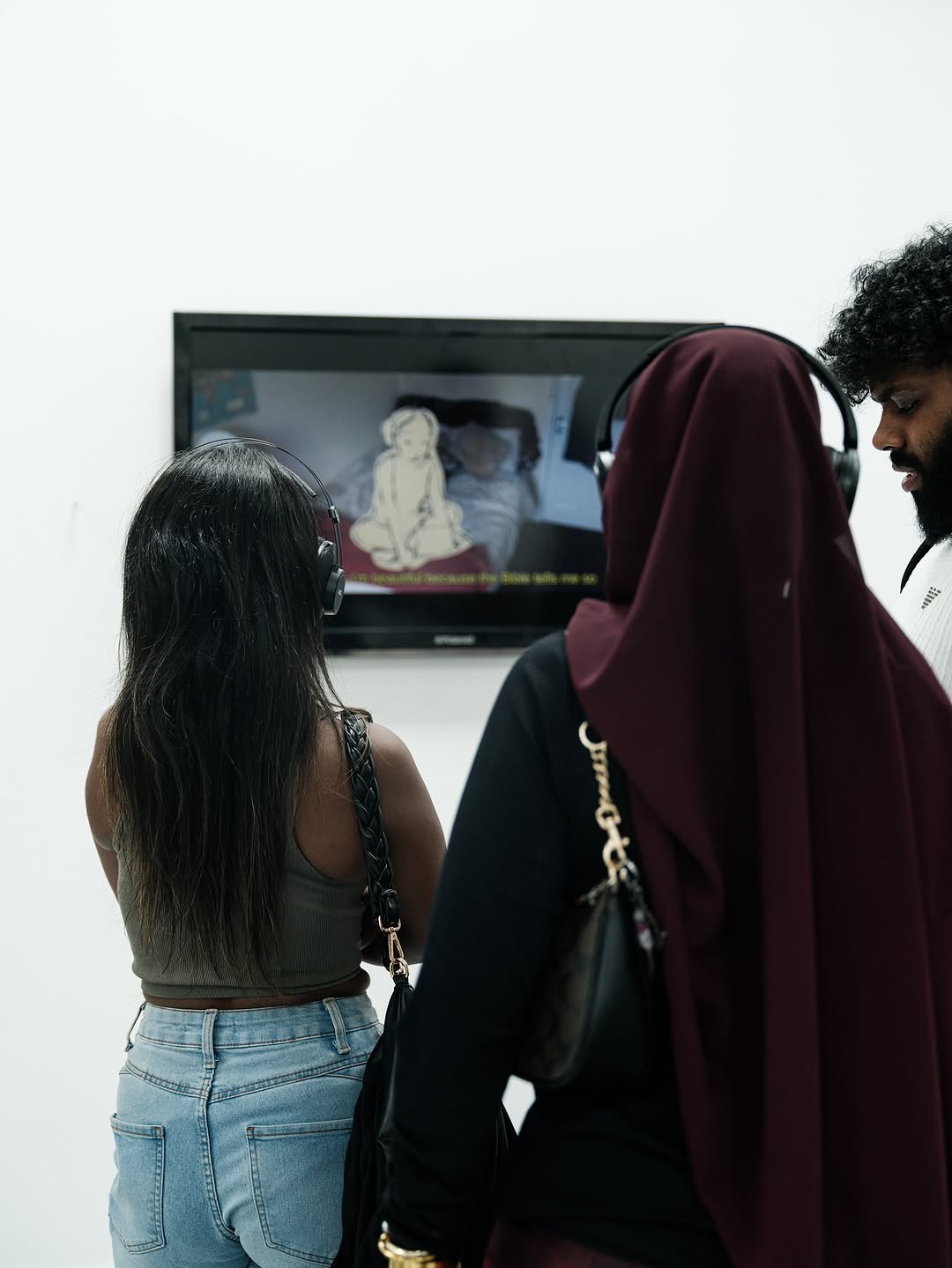 Work by Gloria, Kunstenaar, in Londen