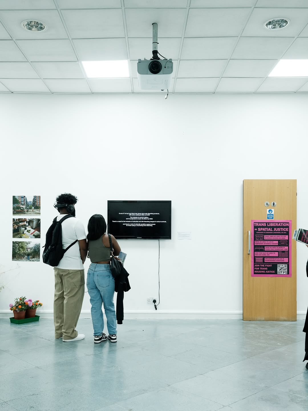 Work by Gloria, Animator, in Londen