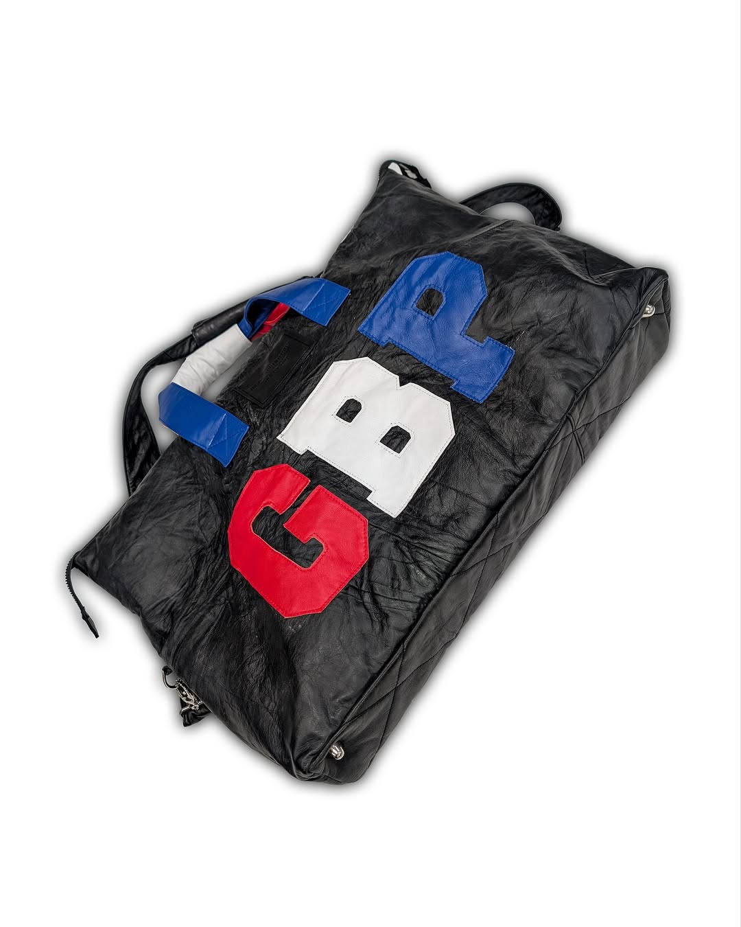 Work by Joseph Brimicombe One of One, Modeontwerper, in Londen