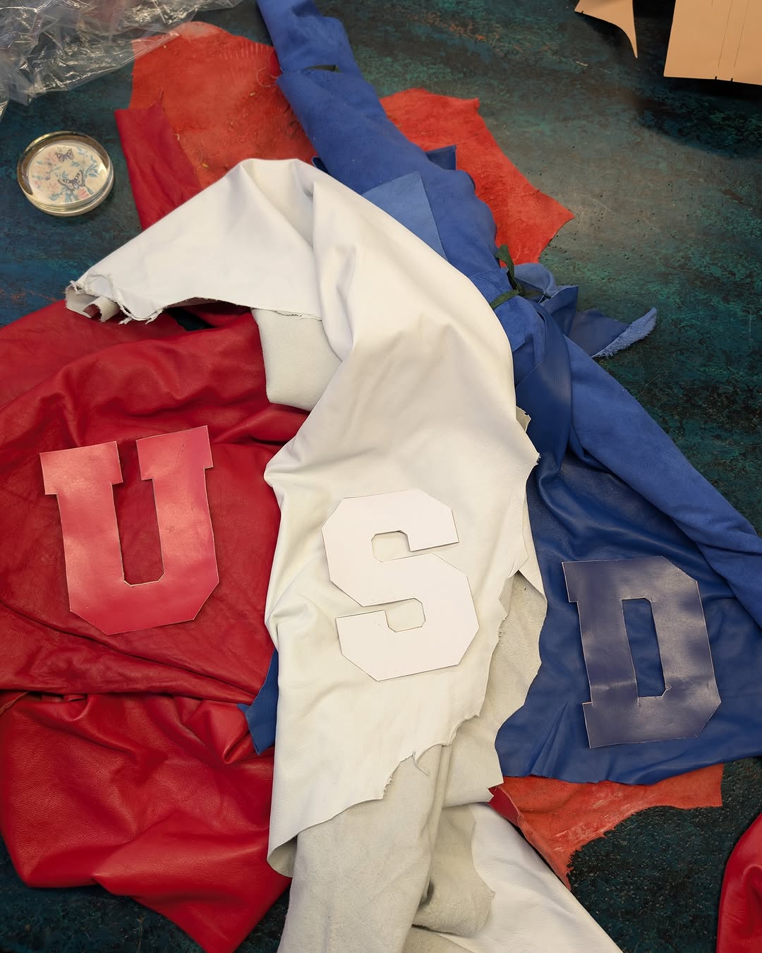 Work by Joseph Brimicombe One of One, Modeontwerper, in Londen