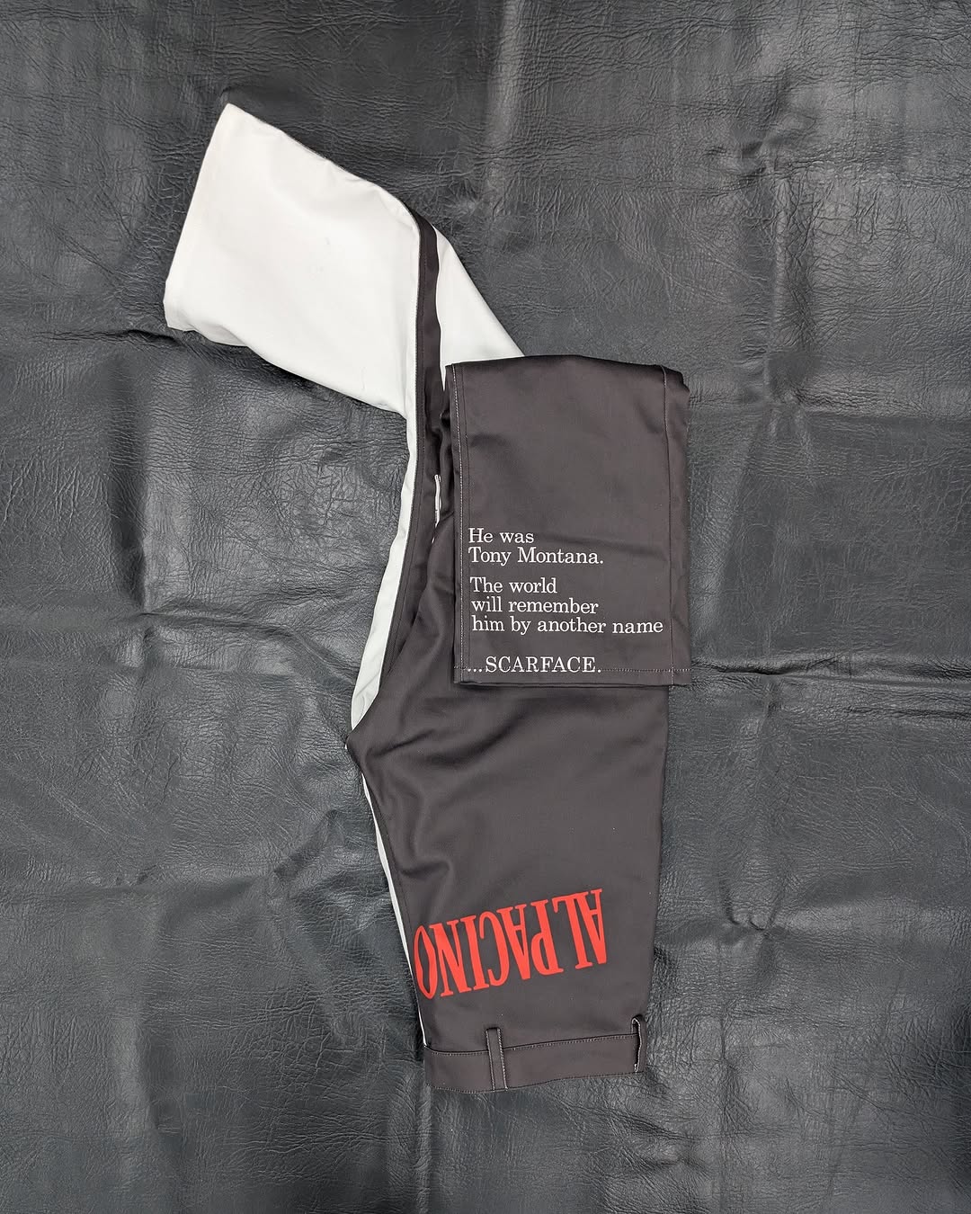 Work by Joseph Brimicombe One of One, Modeontwerper, in Londen