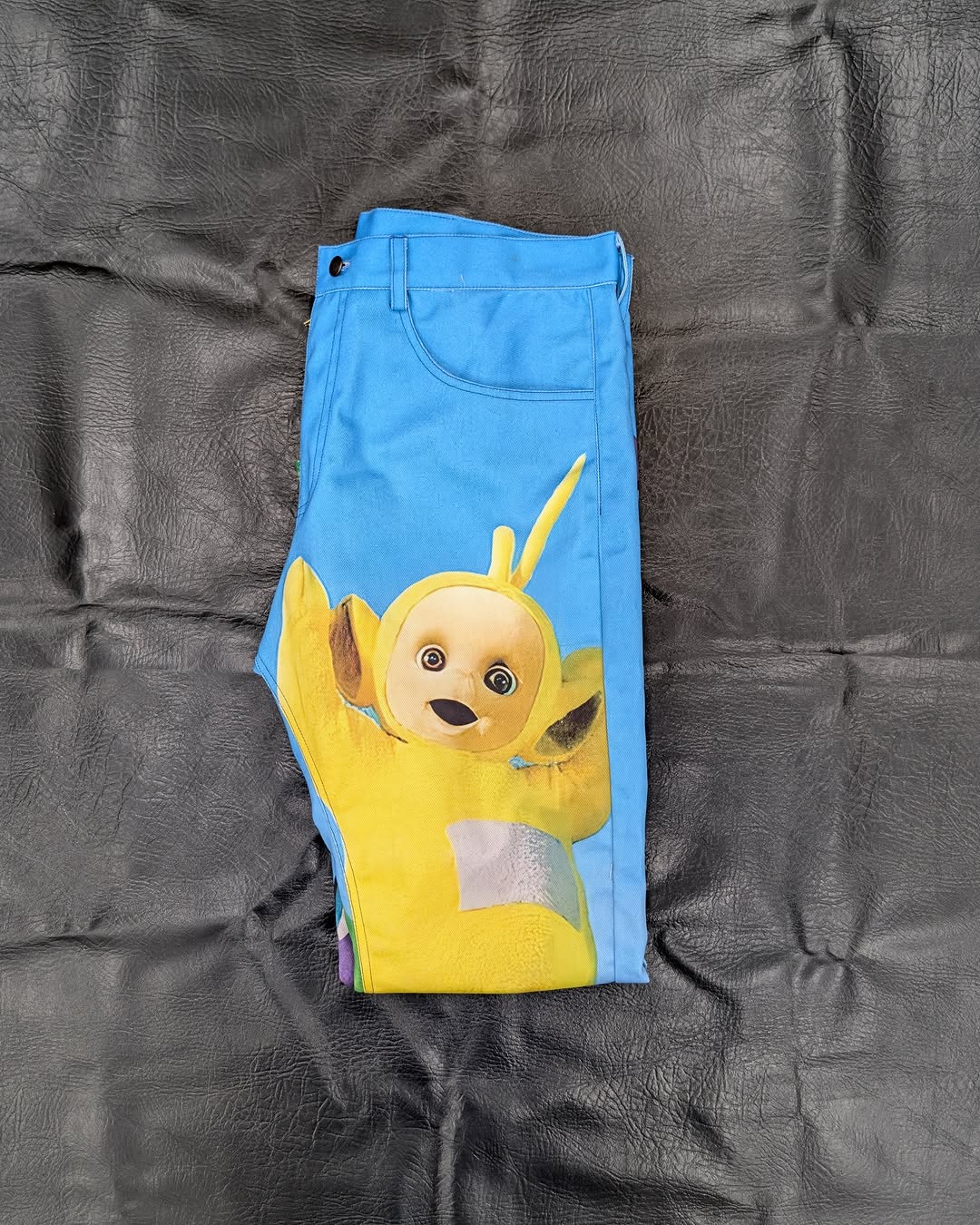 Work by Joseph Brimicombe One of One, Modeontwerper, in Londen