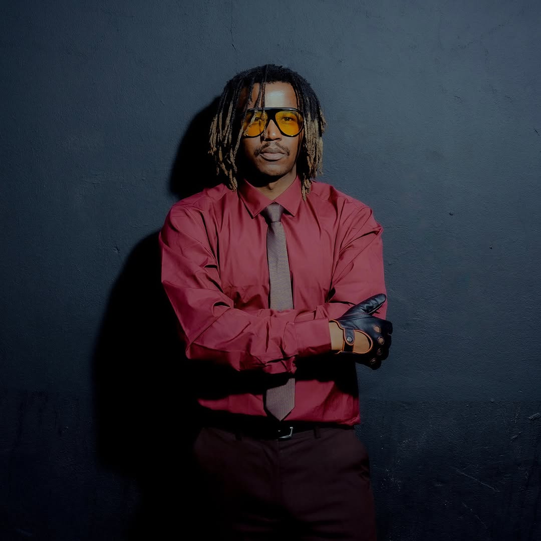 Work by PHUNDO, Artist, in London