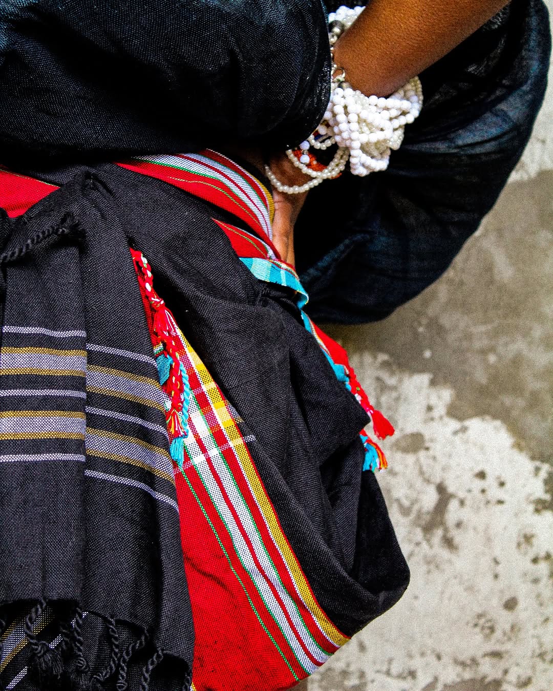 Work by samalie, Productieontwerper, in Londen