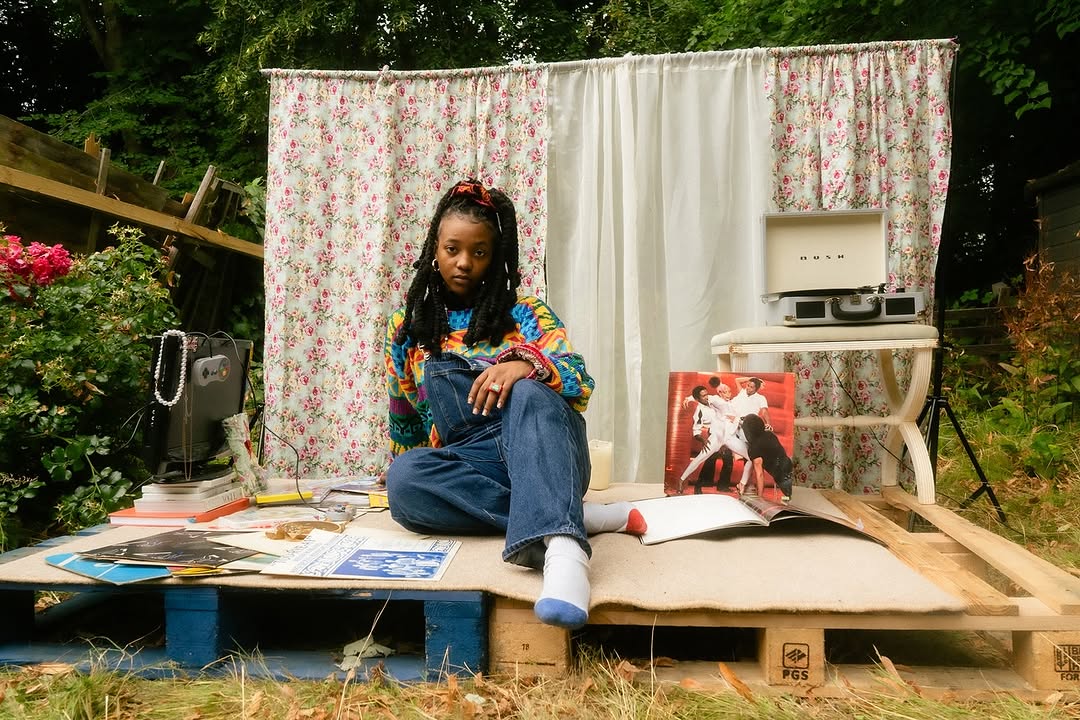 Work by samalie, Diseñador de Producción, in Londres