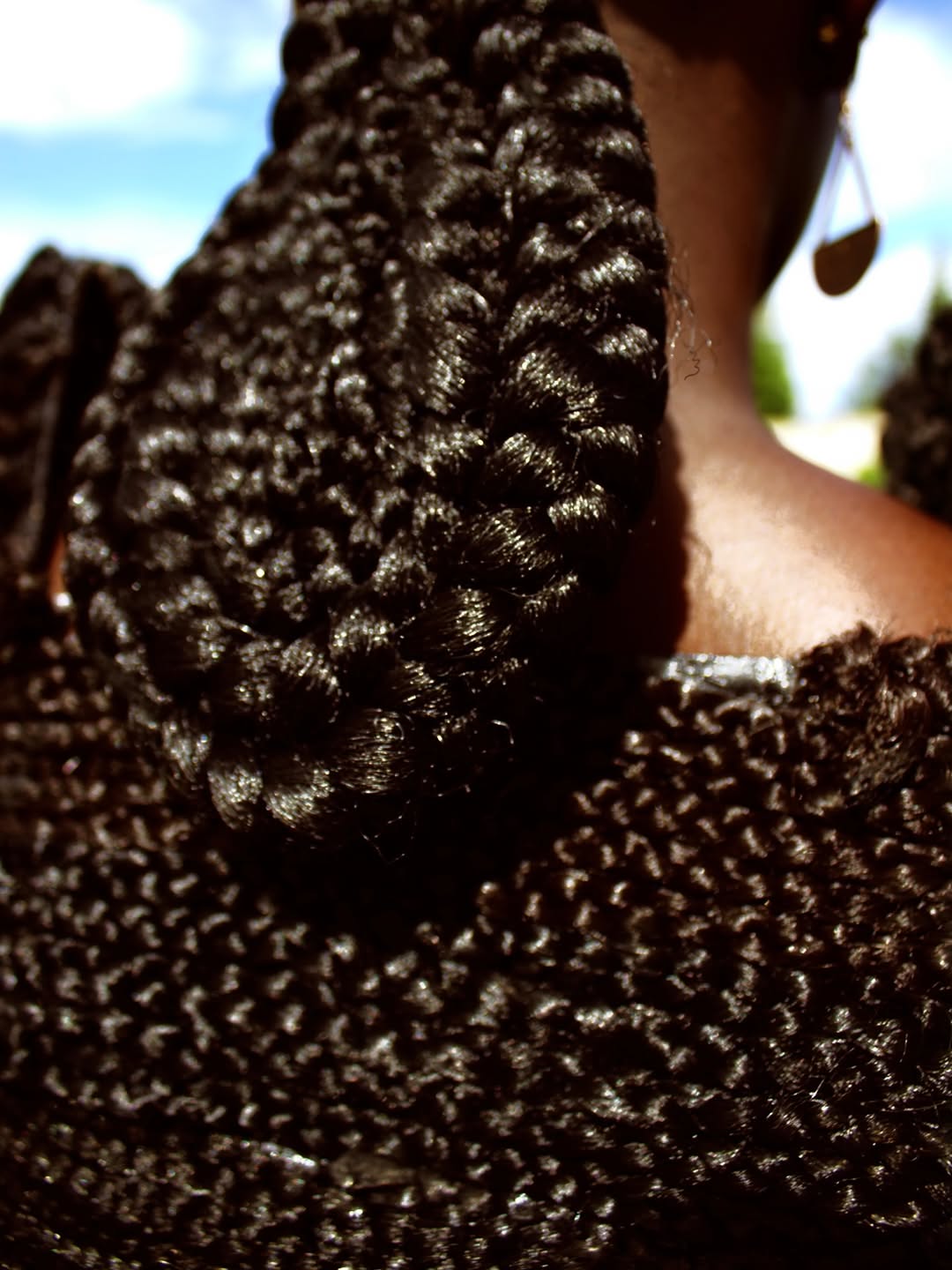 Work by samalie, Productieontwerper, in Londen