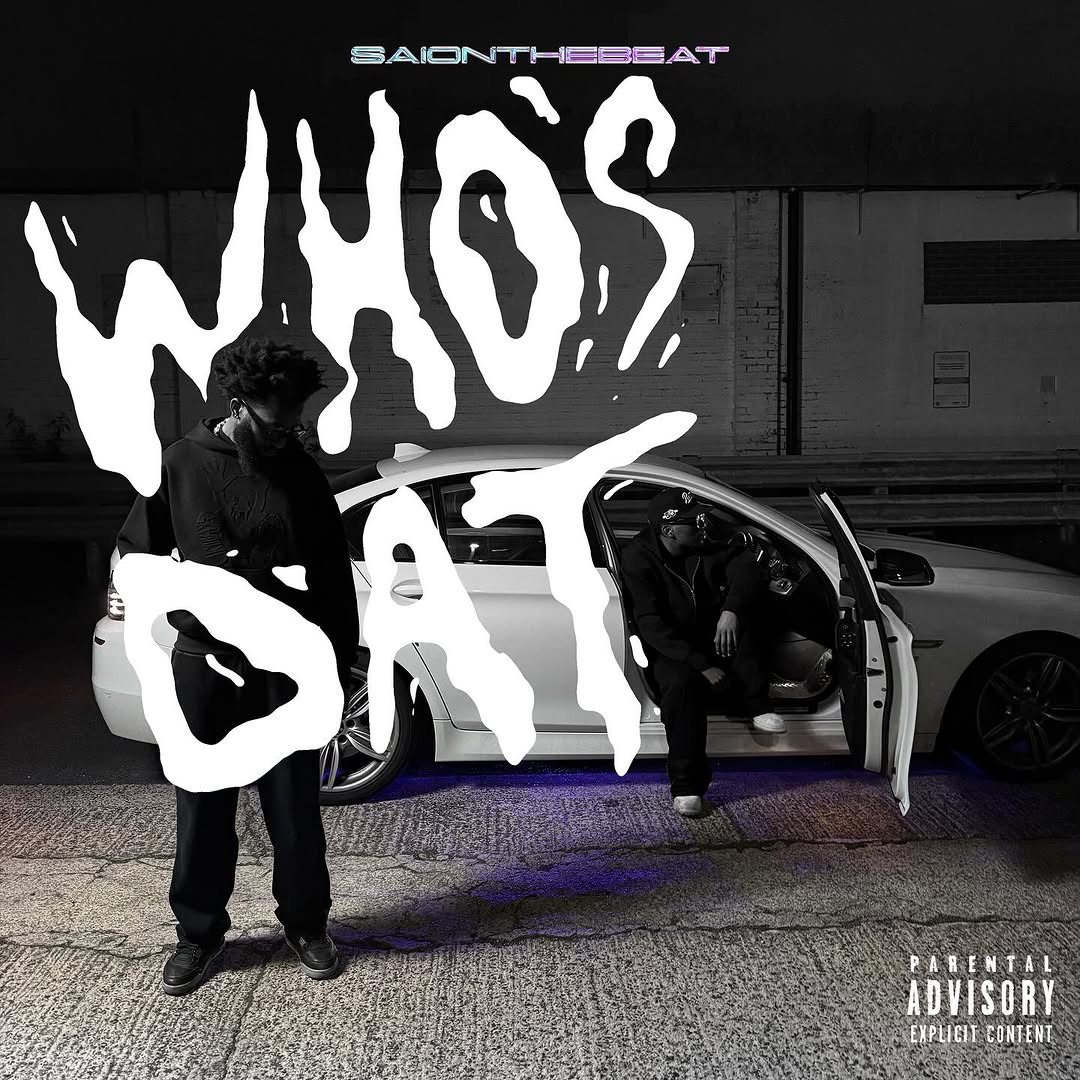 Work by SQ, Creatief Directeur, in Londen