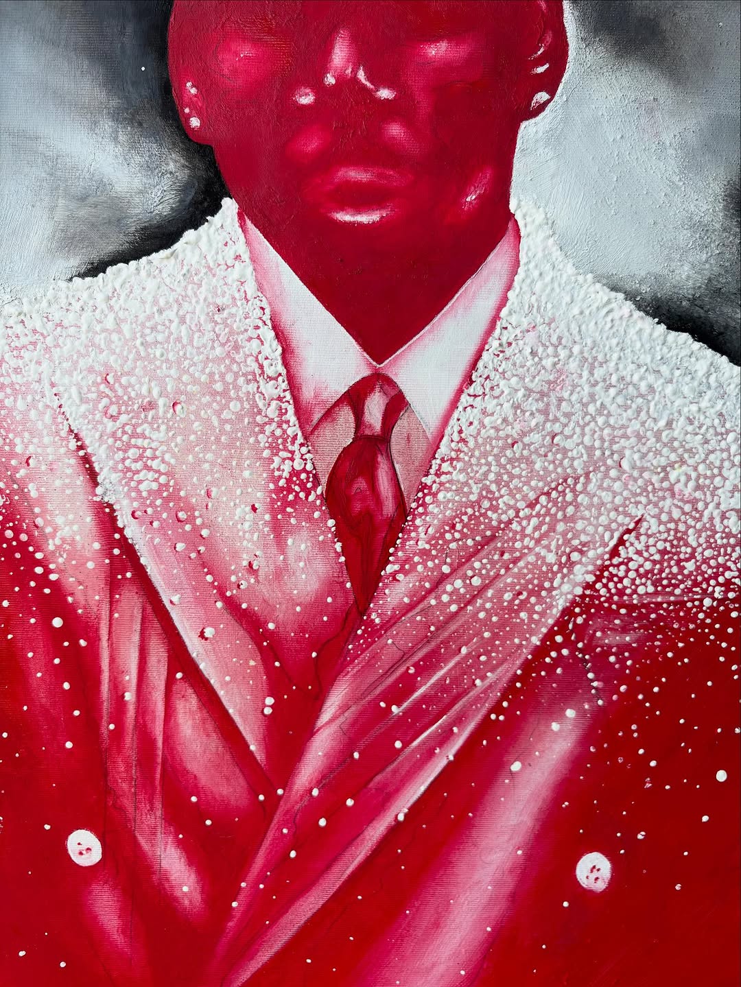 Work by rokochoudhry, Kunstenaar, in Londen