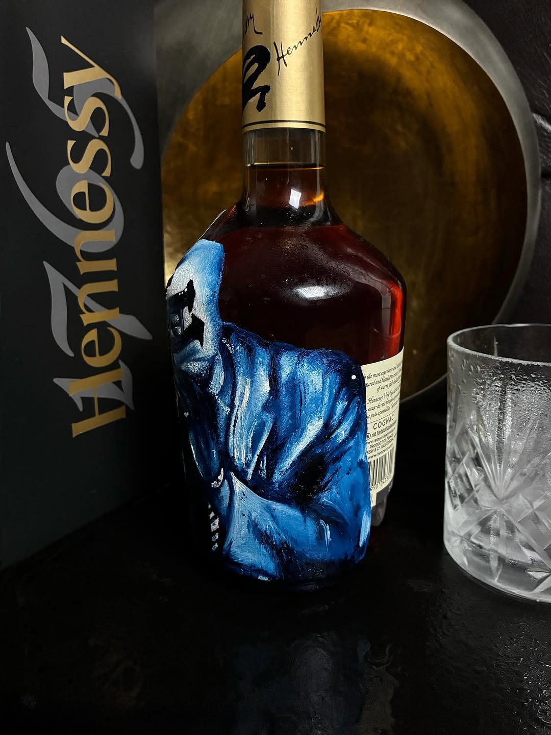 Work by rokochoudhry, Artista, in Londres