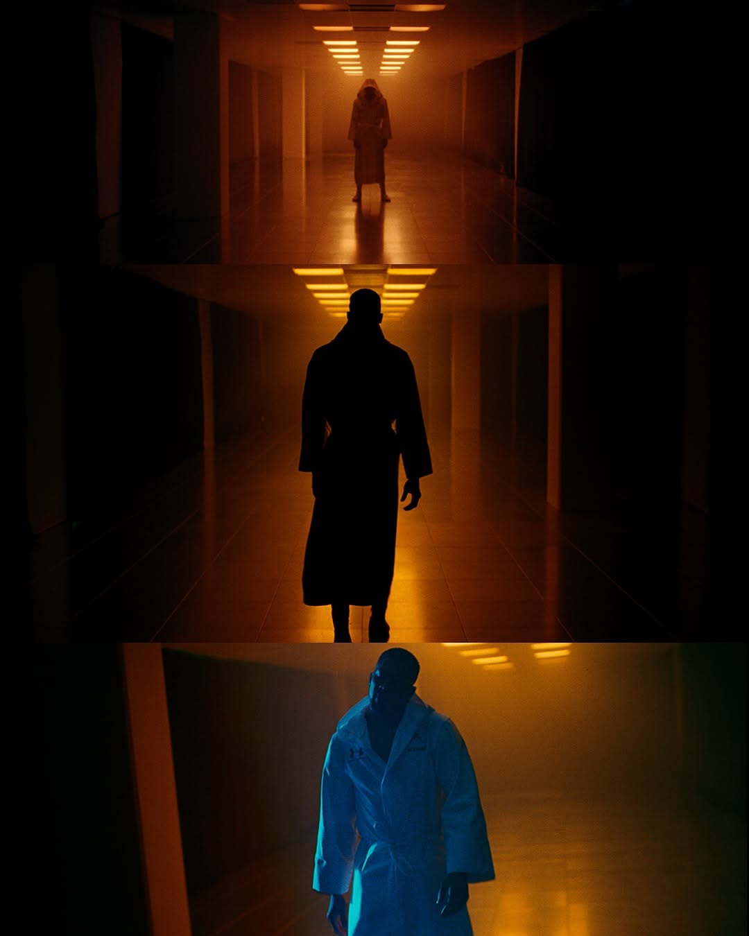 Work by Henry Dean, Kunstenaar, in Londen