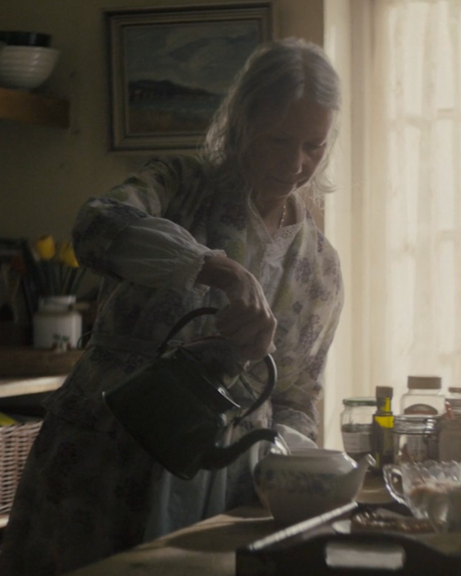 Work by Amy Louise Thompson, Estilista, in Londres