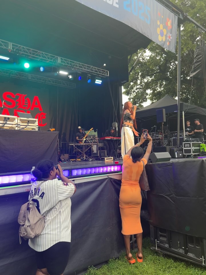 Work by Amélie ☥, Directeur, in New York