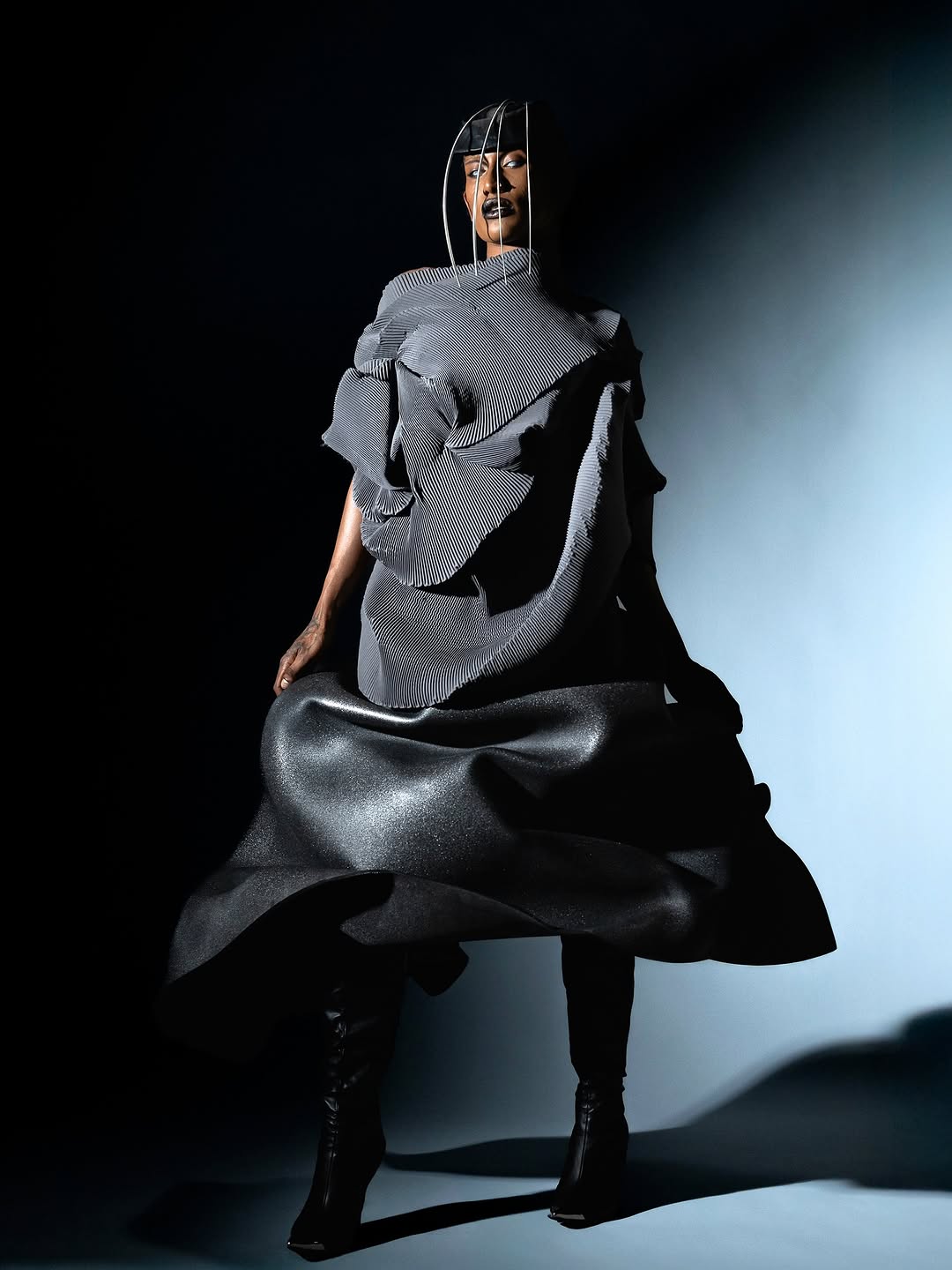 Work by Imelda🤍, Director Creativo, in Londres