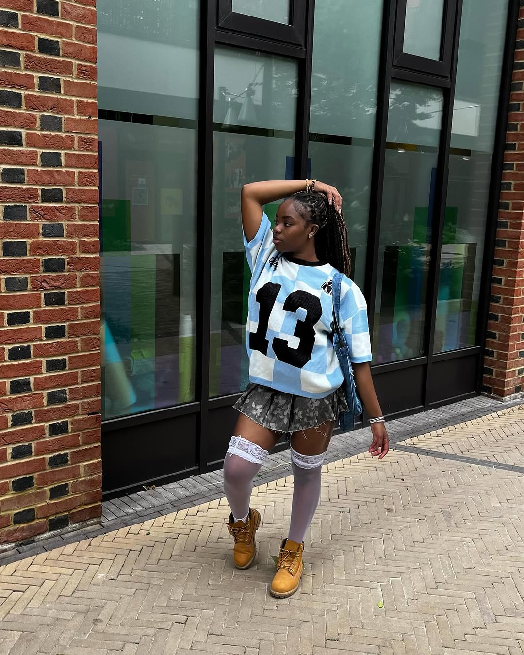 Work by CHIZZY., Diseñador de Moda, in Londres